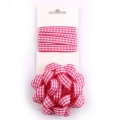 grosgrain ribbon