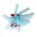 organza curling ribbon 
