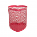 metal pen holder 