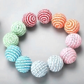 Paper ball