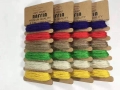 Hemp ribbon