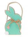 Easter felt basket 
