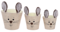 Easter felt basket 