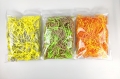 Paper shreds