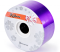 metallic ribbon 
