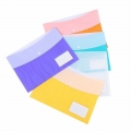 File pocket