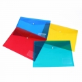 File pocket