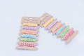 Paper ribbon