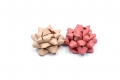 Kraft paper bow