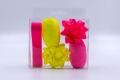 Ribbon and bow