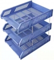 plastic file box